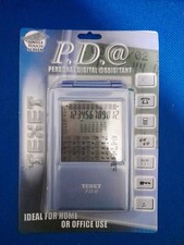 Personal Digital Assistant -