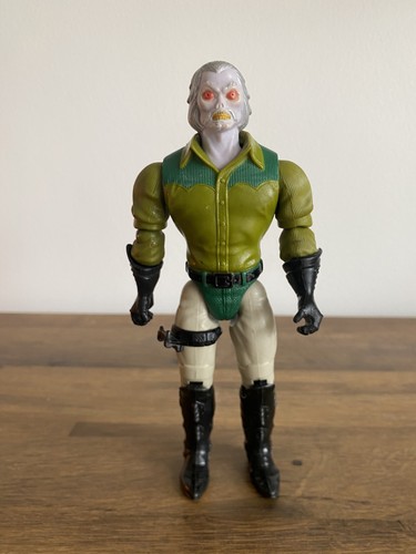 Bravestarr tex hex vintage - tex,