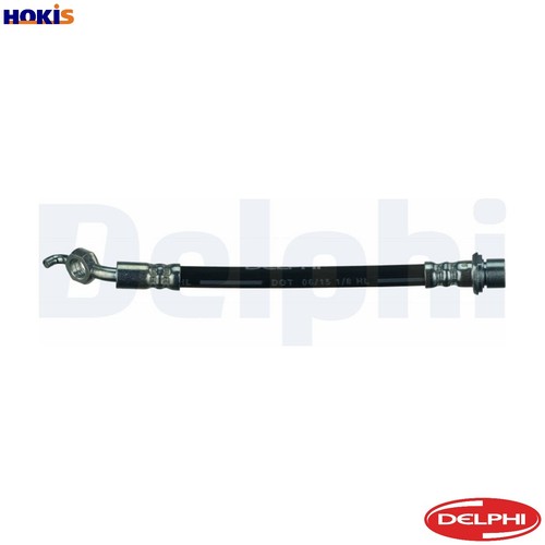 Brake hose lh7248 for - hose,