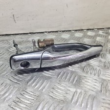 Mitsubishi Grandis 05 door