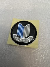 Triumph Self Ahesive Resin