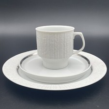 Thomas Tea / Coffee Cup Trio -