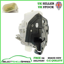 NEW AUDI TT MK2 8J DRIVERS