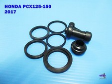 FIT HONDA PCX125 PCX150 YEAR