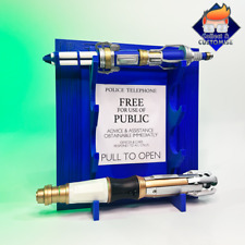 Doctor who-sonic Screwdriver