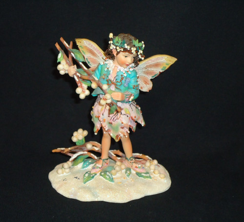 Christine haworth faerie - haworth,