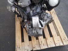 HONDA ACCORD MK7 2003-2008