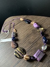 Anna Nova Jewelry Necklaces Beaded Stylish Chic