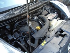 11 NISSAN JUKE 1.5 DCI ACENTA 6 SPEED MANUAL GEARBOX-K9K 10-19 BREAKING CAR