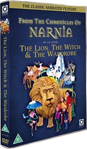 From the chronicles narnia - chronicles, of