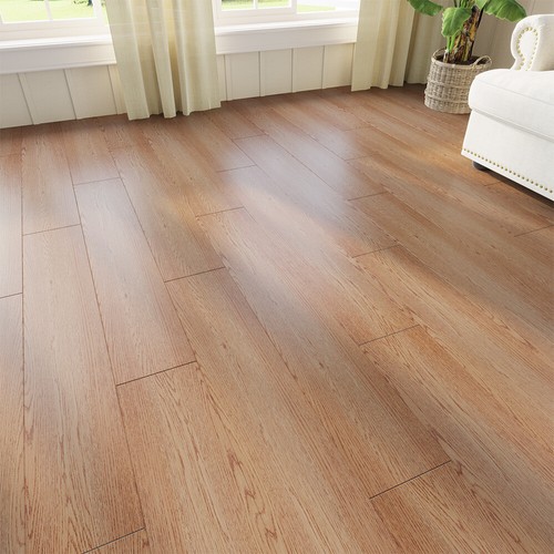 10m vinyl floor sticker wood - 10m,