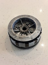 KAWASAKI KLF300B BAYOU QUAD BIKE 86-03 CLUTCH BASKET 