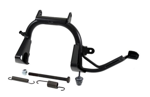 Center stand for - , vespa