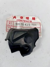 NEW GENUINE HONDA MTX125 XL125
