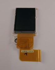 Genuine Original Sharp GX10 Lcd Screen