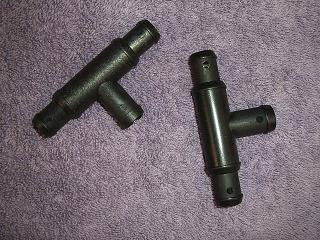 Lpg cng autogas vaporiser - 2x,