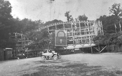 Waldameer park amusement - waldameer,