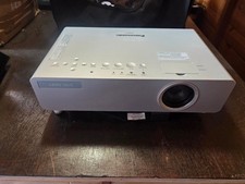 Panasonic PT-LB75EA LCD