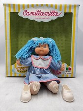 CAMILLA MILE Sebino Doll