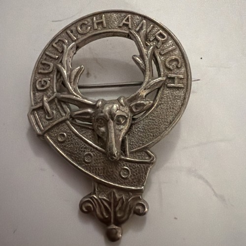 Original vintage clan - original,