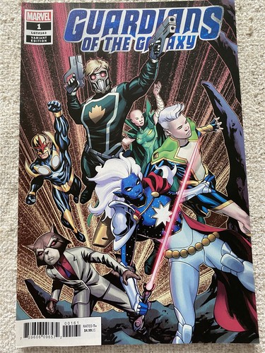Guardians the galaxy 1 - the,