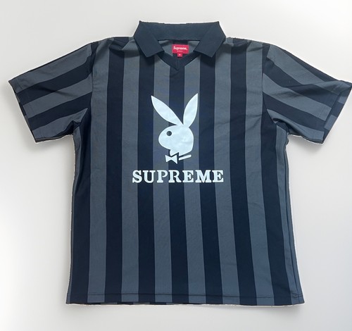 Supreme playboy jersey - playboy,