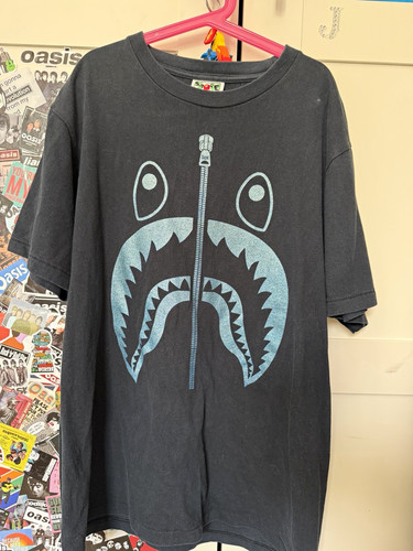Bathing ape bape men black - bathing,
