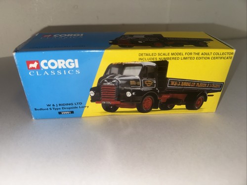 Corgi classics 20001 - classics,