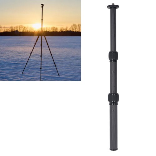 Tripod extension pole - extension,