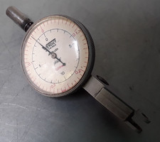 Verdict Metrinch Dial Test Indicator, Used, Measurement, Spares/Repair