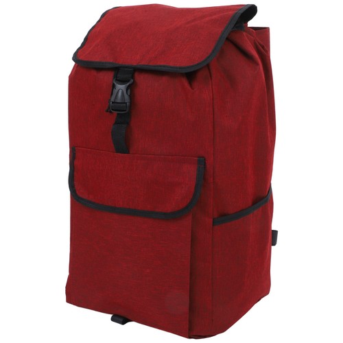 Collapsible trolley bags - collapsible,