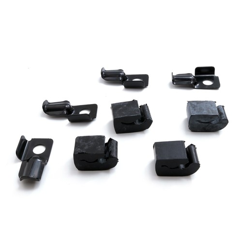 Hood rubber bumper - hood,