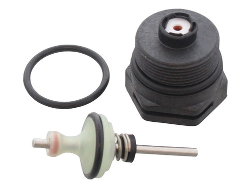 Glow worm 0020118196 - 0020118196, diverter