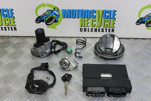 Suzuki gsx 1300 hayabusa - suzuki,