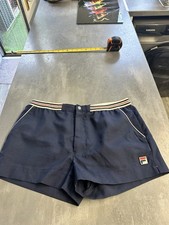 Retro Fila High Tide Tennis