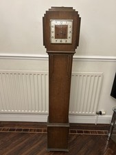 Grandmother Clock