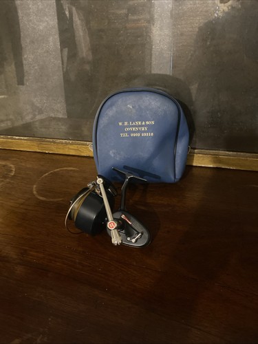 Mitchell 406 special vintage - mitchell,