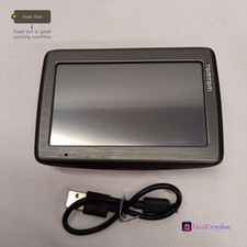 TOMTOM 4EQ41 Z1230 SAT NAV