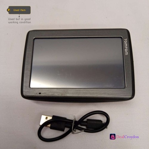 Tomtom 4eq41 z1230 - tomtom, sat