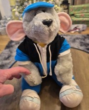 ROLAND RAT (SUPERSTAR PLUSH