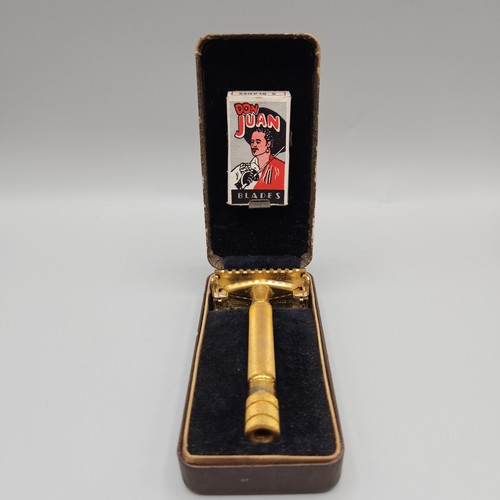 Vintage 1937 gillette - 1937,