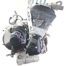 2002 Yamaha YZF R1 Engine -