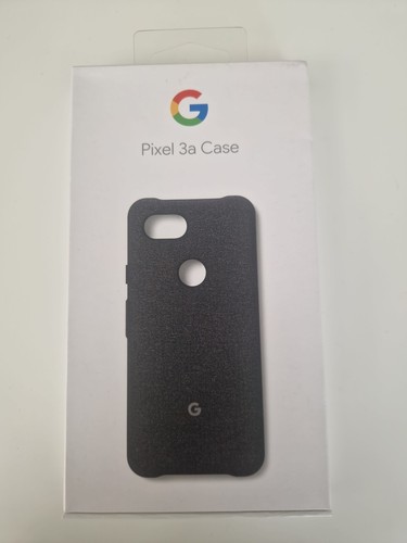 Google pixel black - google, fabric