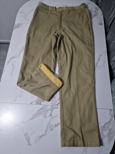 Bean trousers men - ll,
