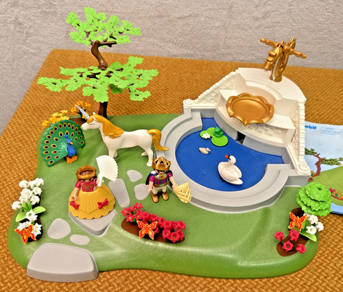 Playmobil 4134 superset ice - 4134,