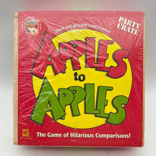 Apples party - to,