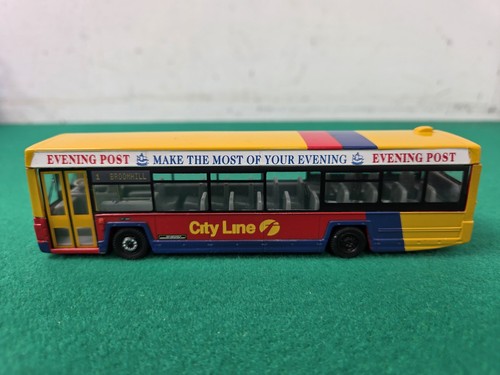 Corgi original omnibus - 1:76,