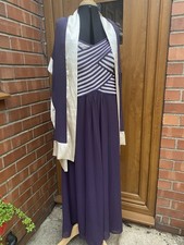 Jacques Vert 2 Piece In Purple