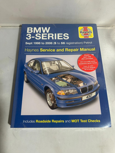 Haynes owners workshop - haynes,