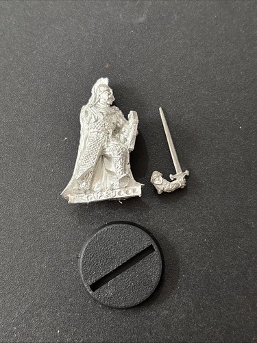 Games workshop mesbg lotr - games,